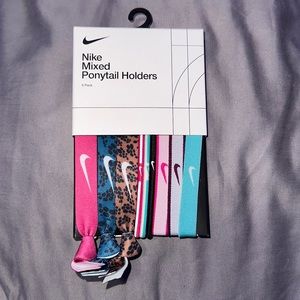 Nike Mixed Ponytail Holders